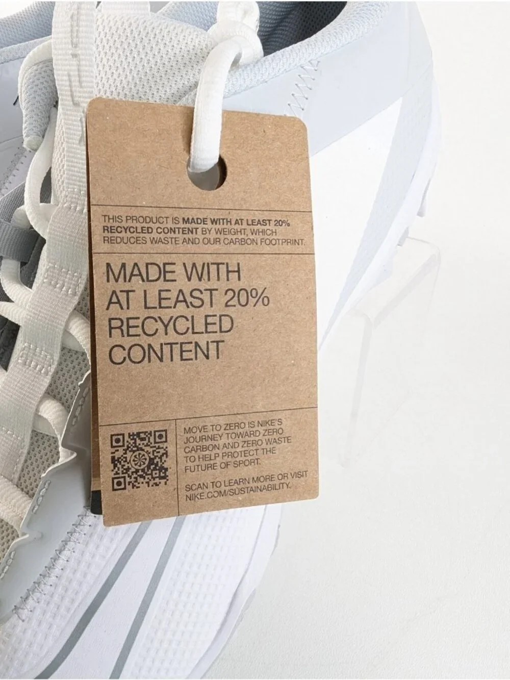 Nike men vapor